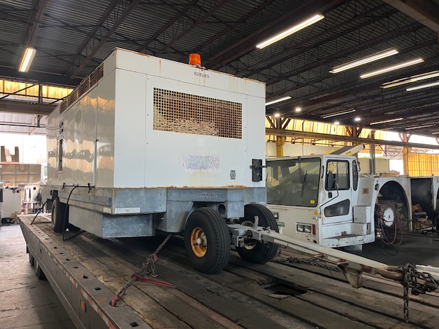 Air Start TLD ACE 600-270-DDP