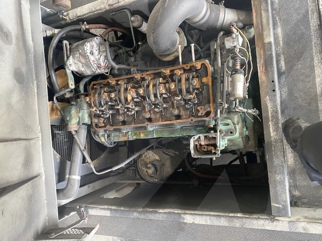 Push Back Tractor JBT B-300