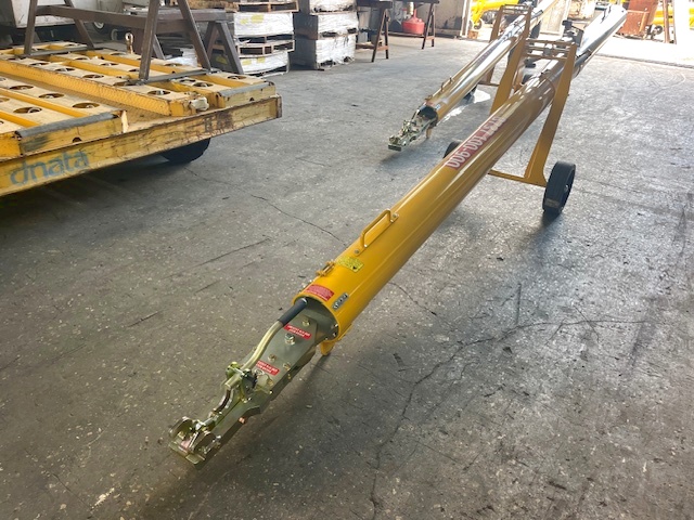 Tow Bar Clyde 15F3495