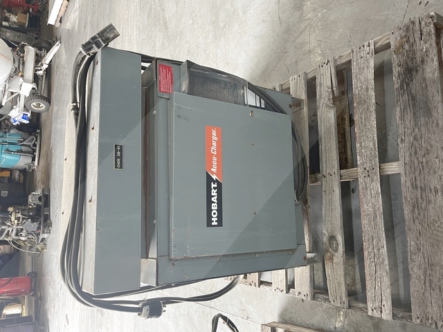 Battery Charger Hobart 191981-007