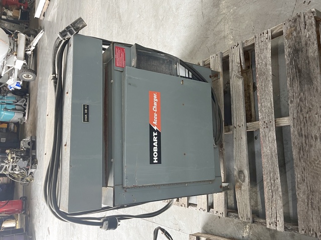 Battery Charger Hobart 191981-007