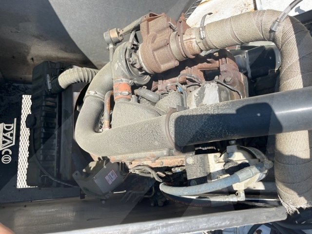 Ground Power Unit Tug 400X