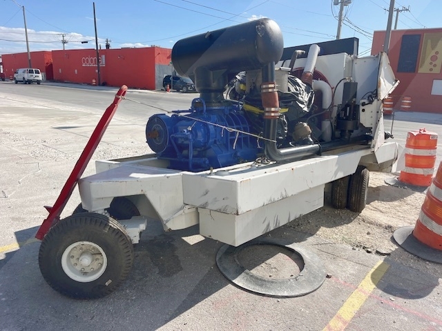 Air Start ACE 600-2270