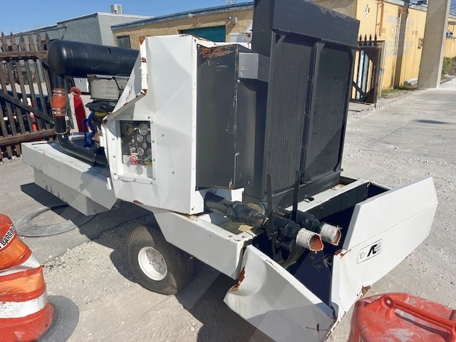 Air Start ACE 600-2270