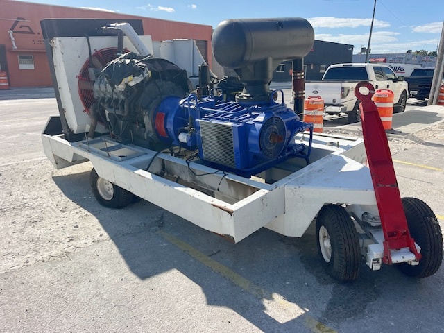 Air Start ACE 600-2270