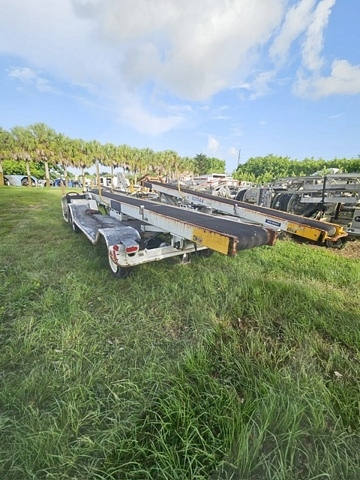 Belt Loader Wollard TC-888E