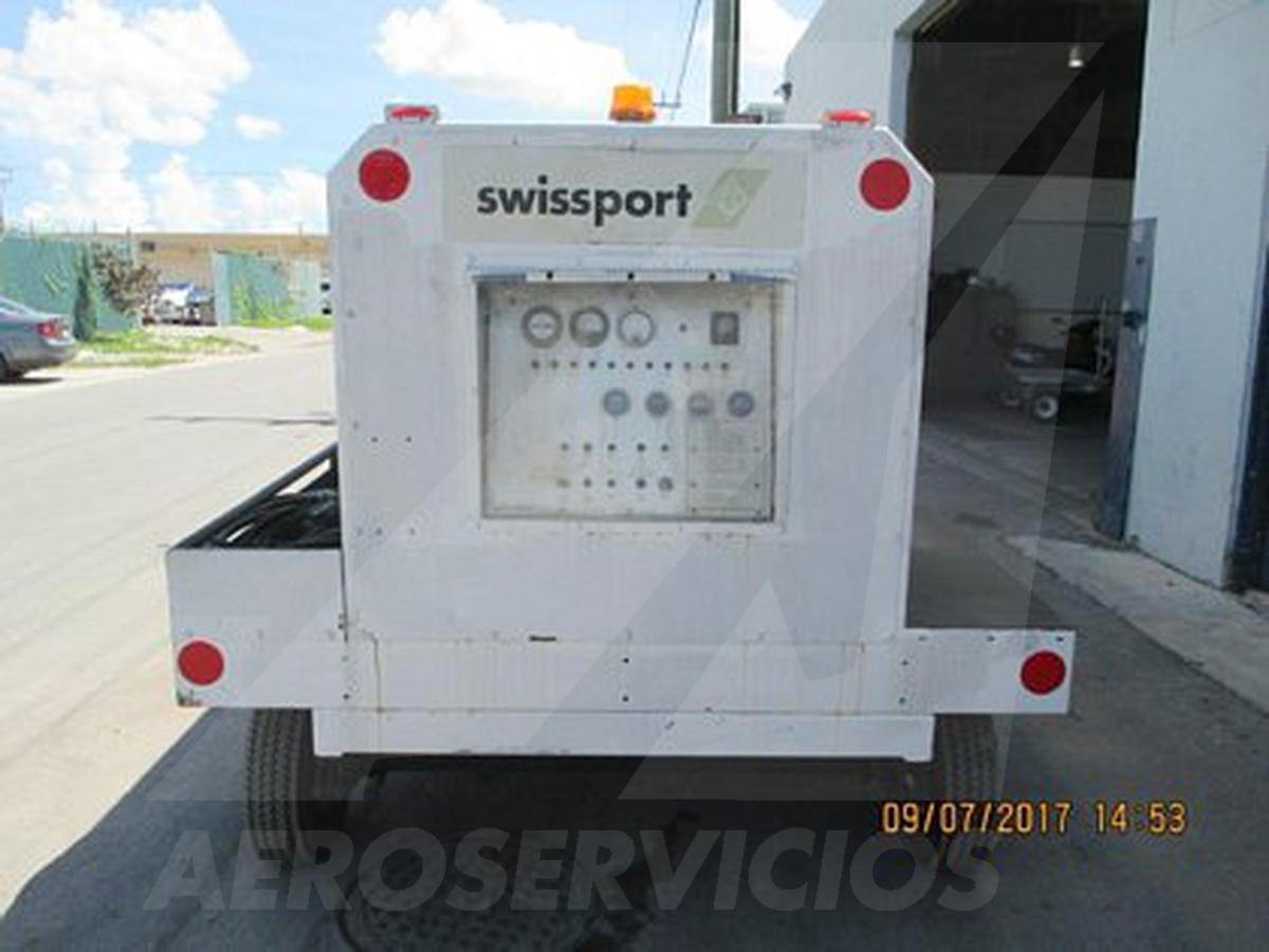 Ground Power Unit ACE 4090 JDP