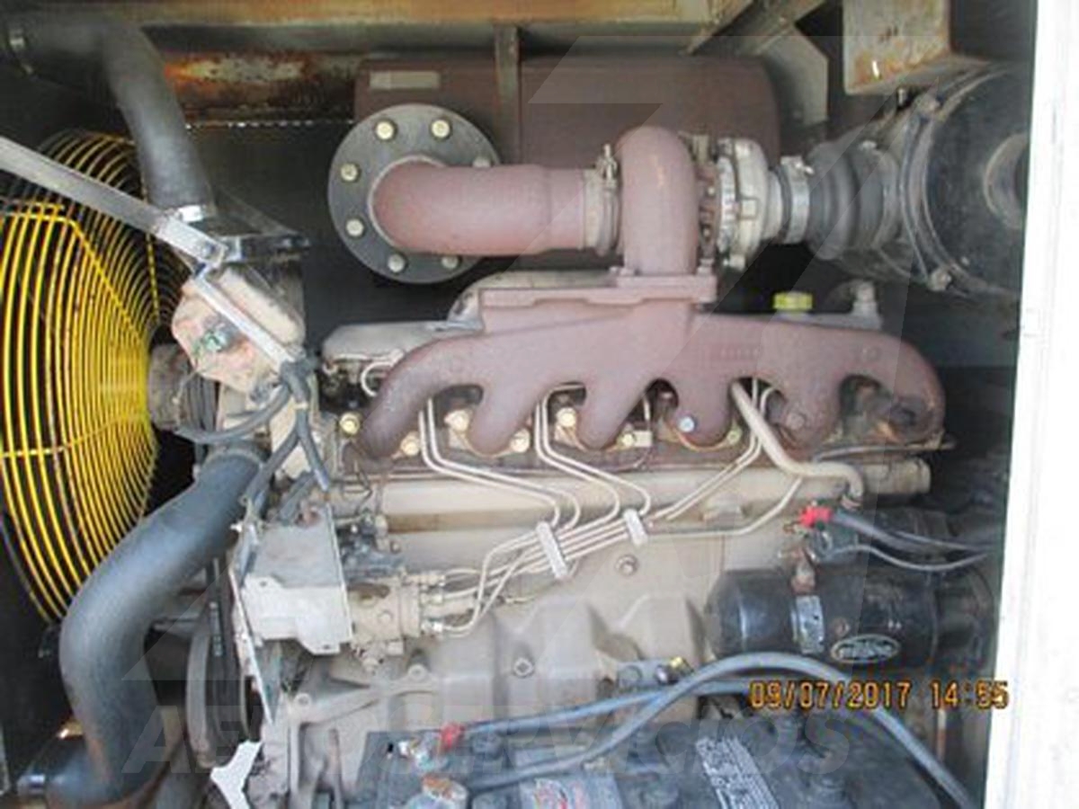 Ground Power Unit ACE 4090 JDP