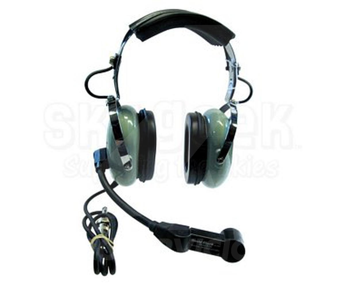 David Clark H-3530 Aviation Headset- 60 Units