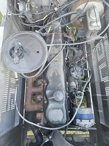 Baggage Tractor Tug MA-30