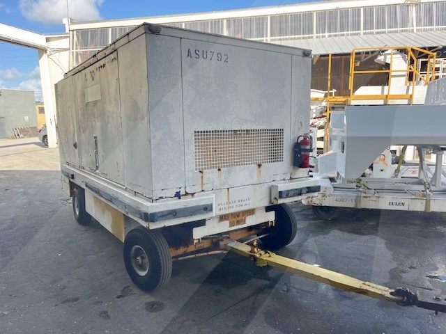 Air Start Unit ACE 600-2170