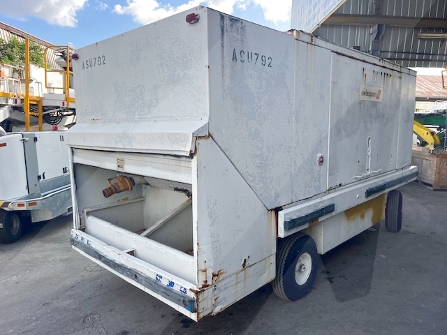 Air Start Unit ACE 600-2170