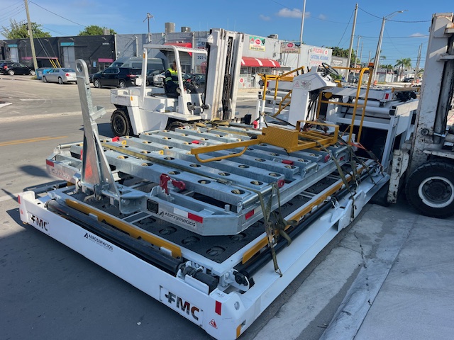 Dollies LD7 Iscar 2025