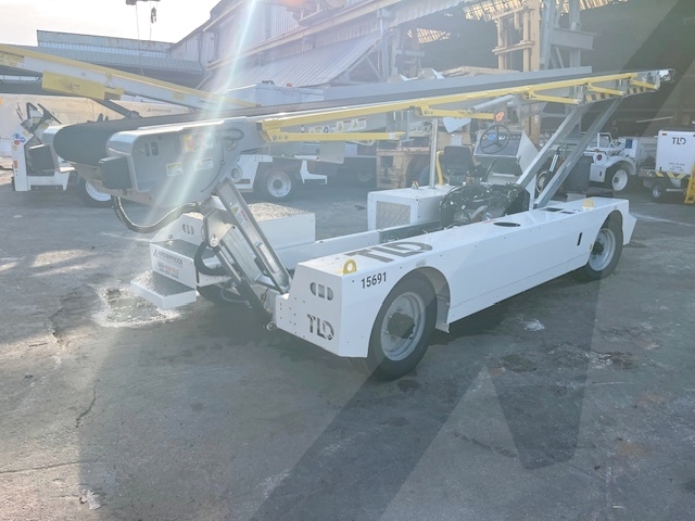 Belt Loader TLD NBL 2025