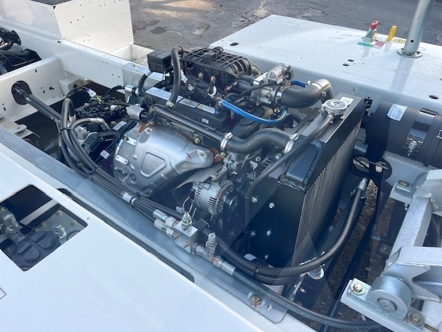 Belt Loader TLD NBL 2025