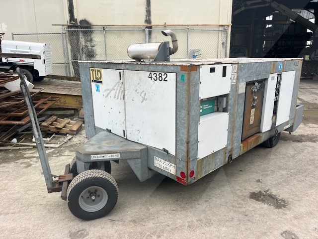 Air Conditioning Unit TLD ACE 302 H-CUP - 24 Tons