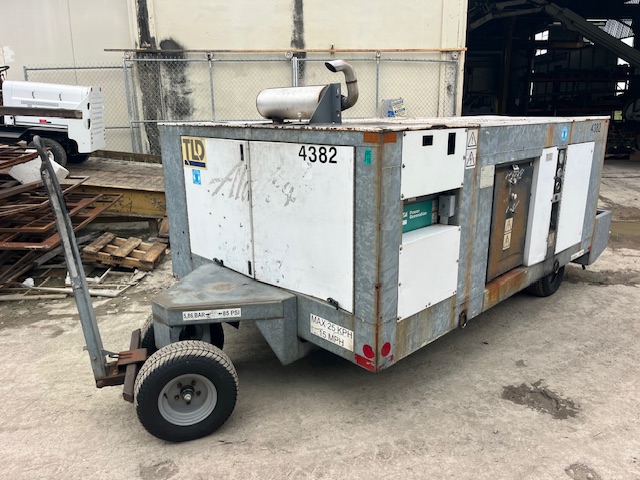 Air Conditioning Unit TLD ACE 302 H-CUP - 24 Tons
