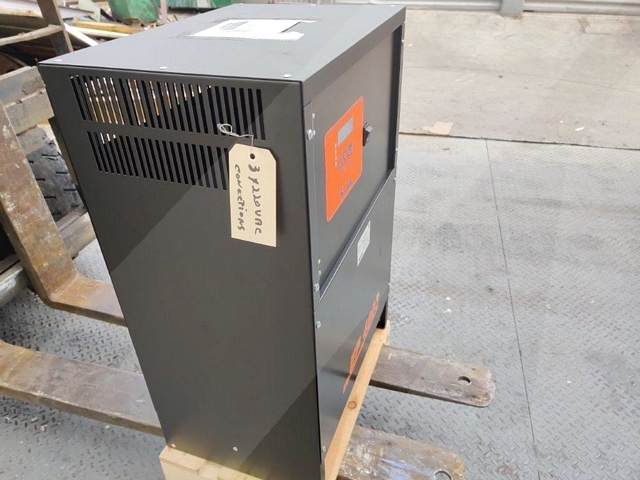 Battery Charger Eagletronic EP 4803- 240 V