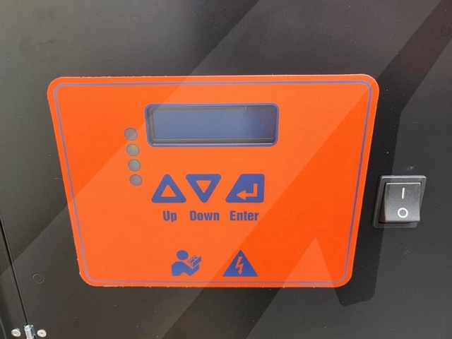 Battery Charger Eagletronic EP 4803- 240 V