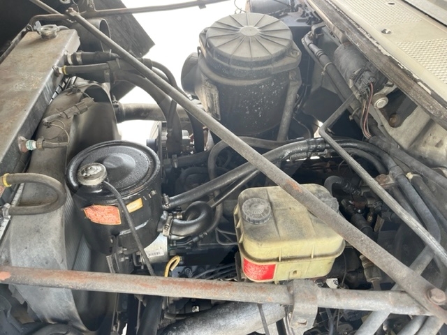 Catering Truck Ford/Hi Way F-700/ CT-14