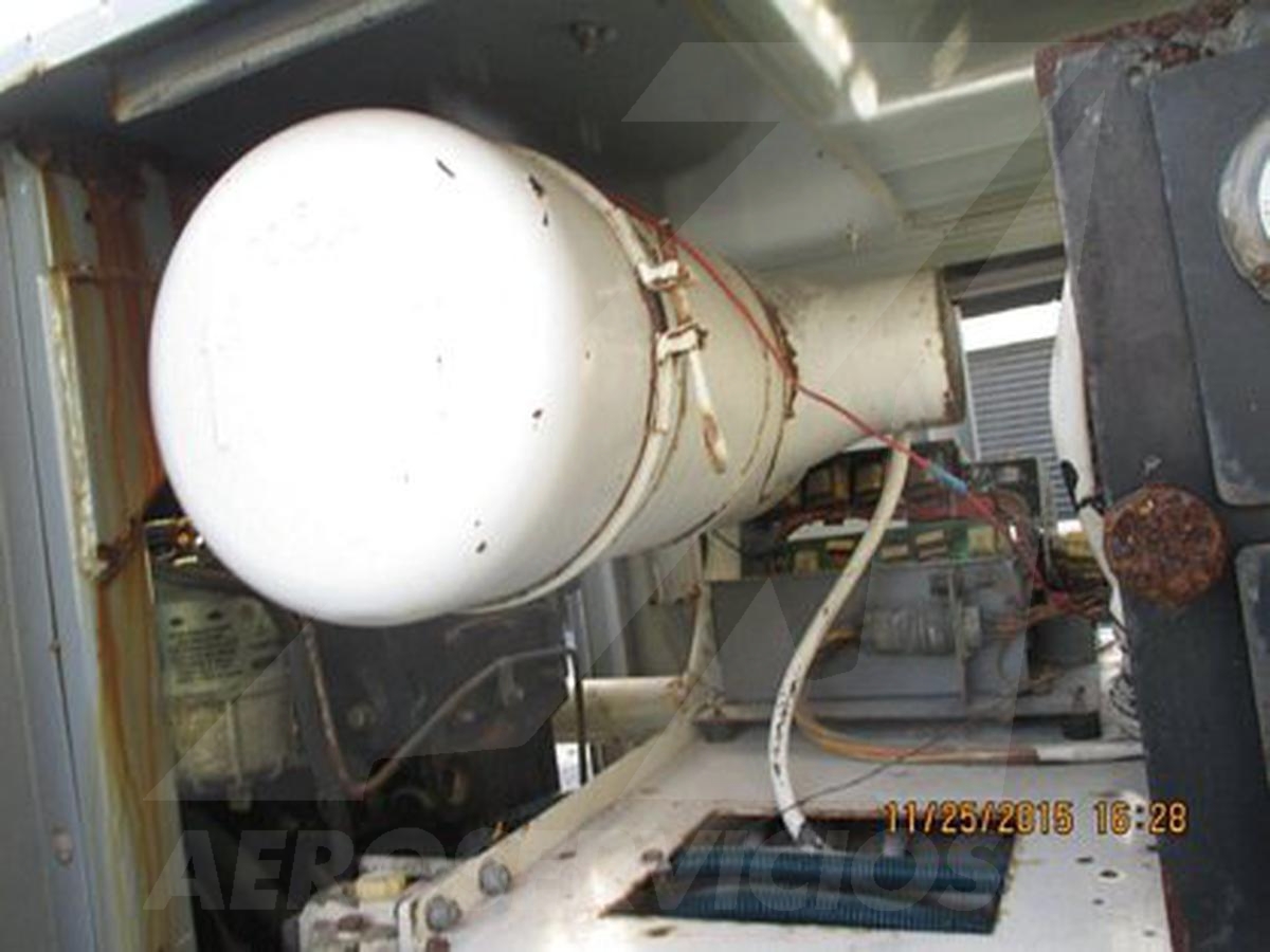 Ground Power Unit Hobart 90P20P