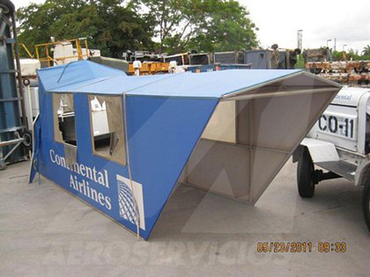 2000 Bentz Mobile JC-1