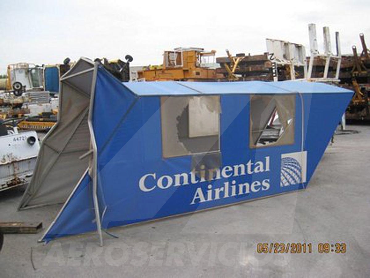 2000 Bentz Mobile JC-1