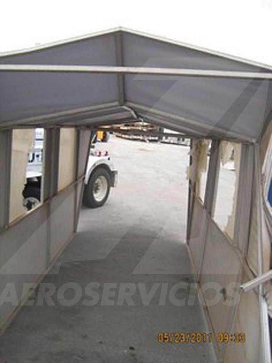 2000 Bentz Mobile JC-1