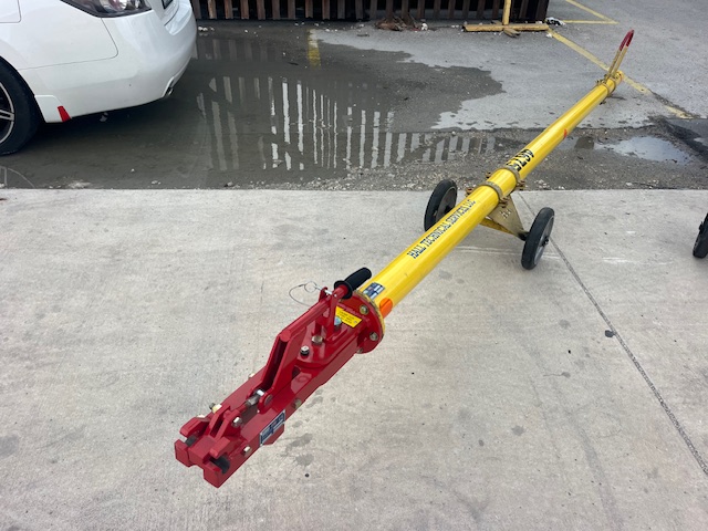 Tow Bar Hall Industries TB-9267