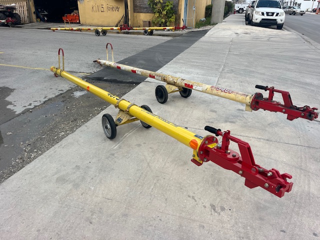 Tow Bar Hall Industries TB-9267