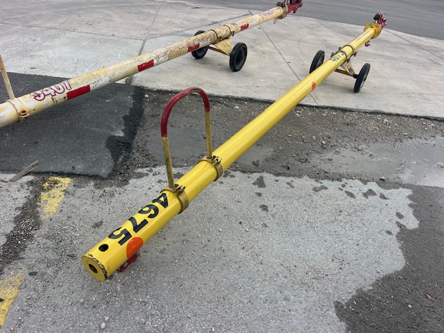 Tow Bar Hall Industries TB-9267