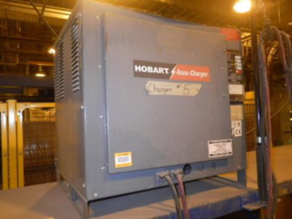 2001 Hobart 1200C3-24