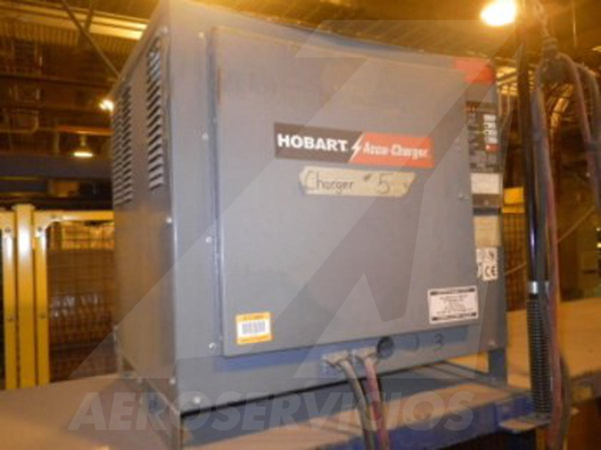 2001 Hobart 1200C3-24