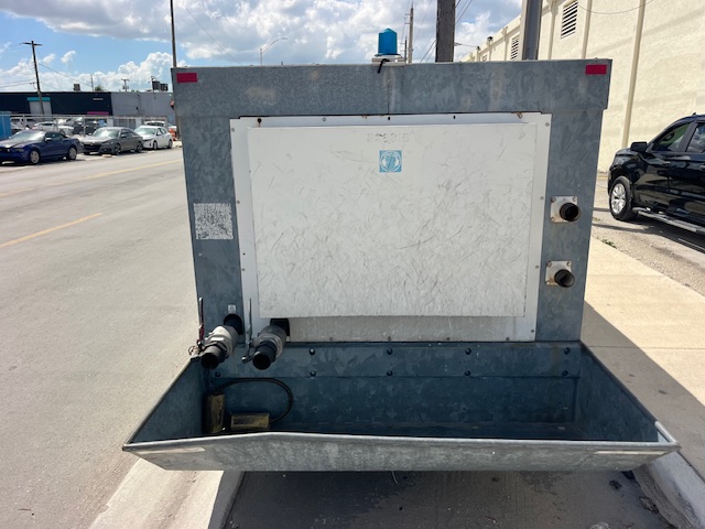 Air Start Unit TLD 600-270-DDP