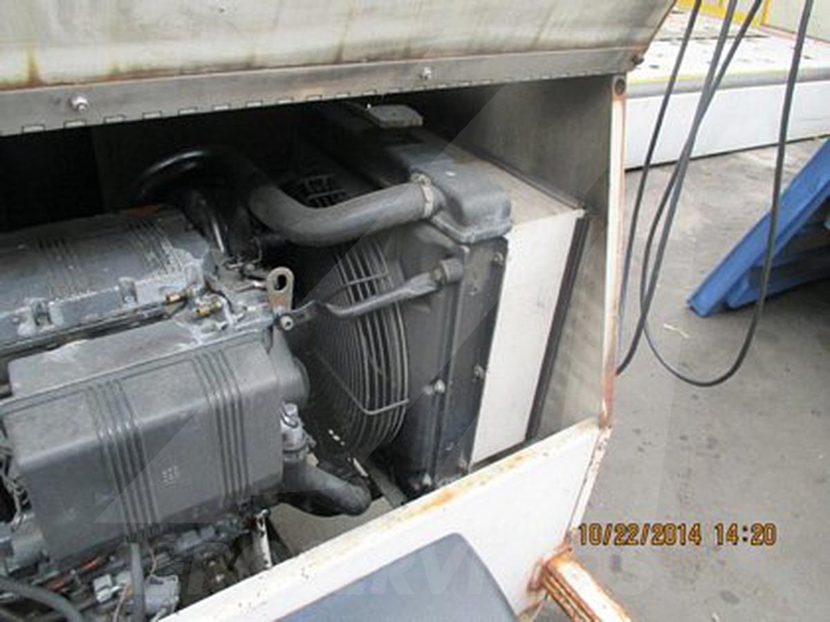 2000 Allmand Bros. Inc. Night-Lite PRO