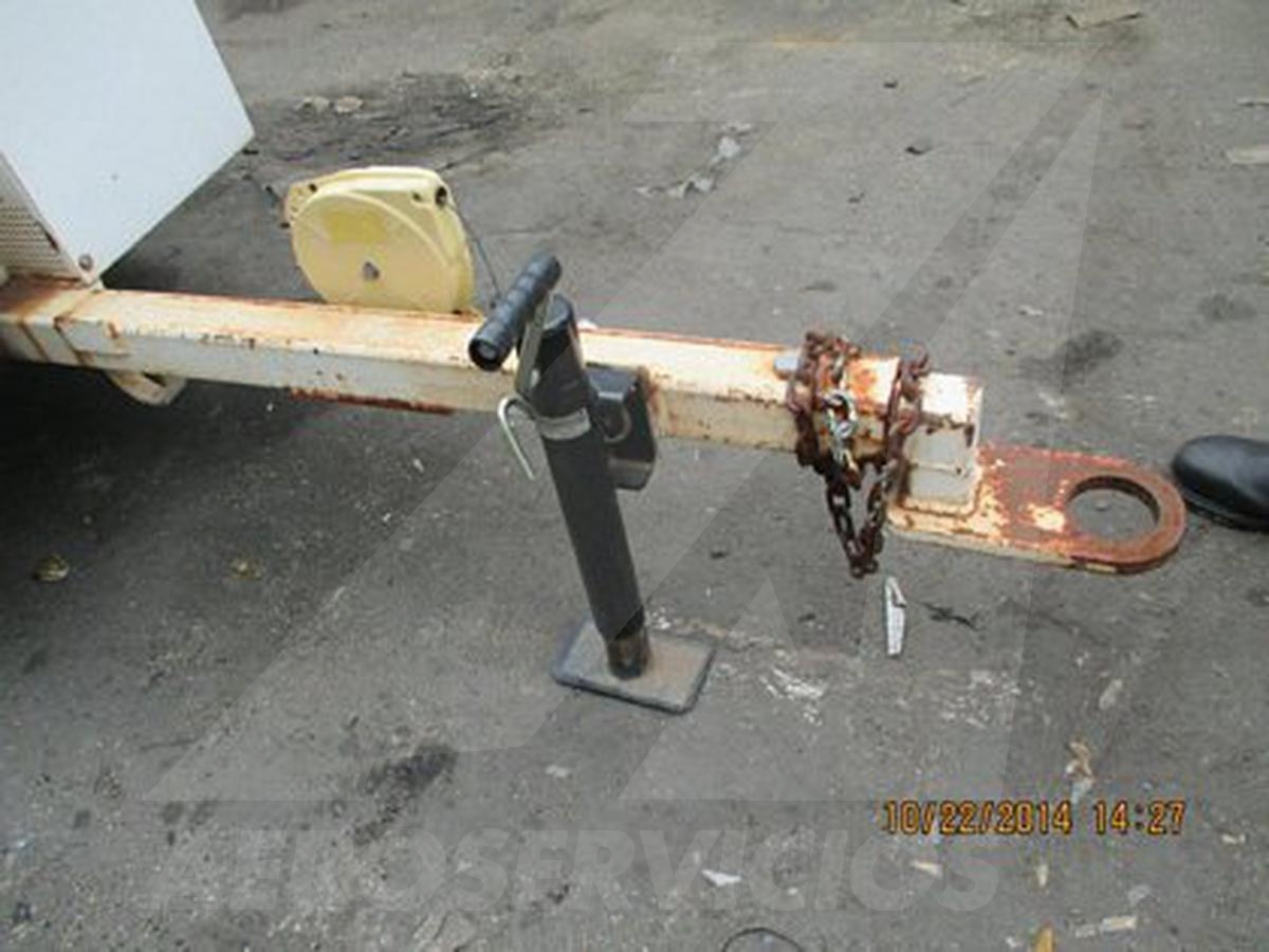 2000 Allmand Bros. Inc. Night-Lite PRO