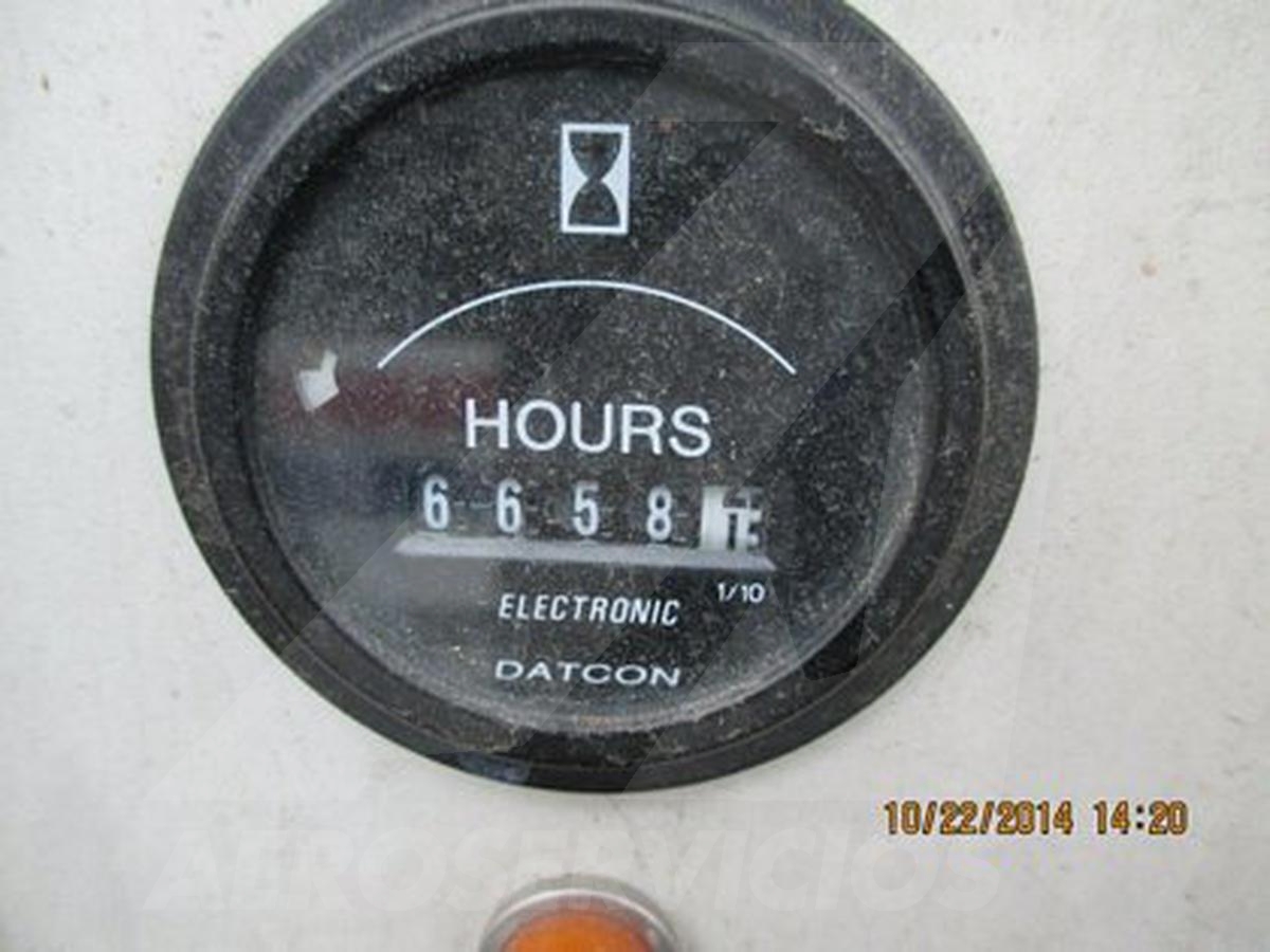 2000 Allmand Bros. Inc. Night-Lite PRO