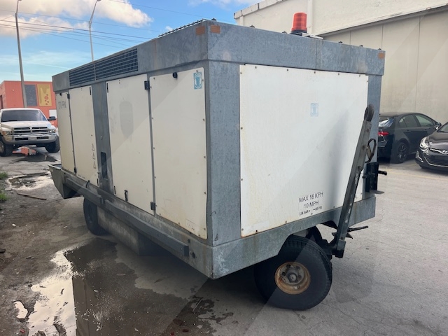 Air Start TLD ASU 600-270-DDP