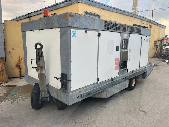 Air Start TLD ASU 600-270-DDP