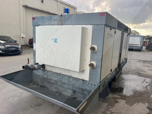 Air Start TLD ASU 600-270-DDP