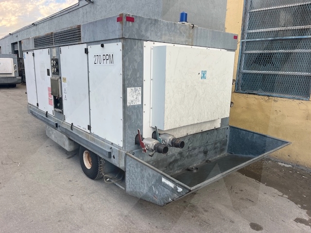 Air Start TLD ASU 600-270-DDP