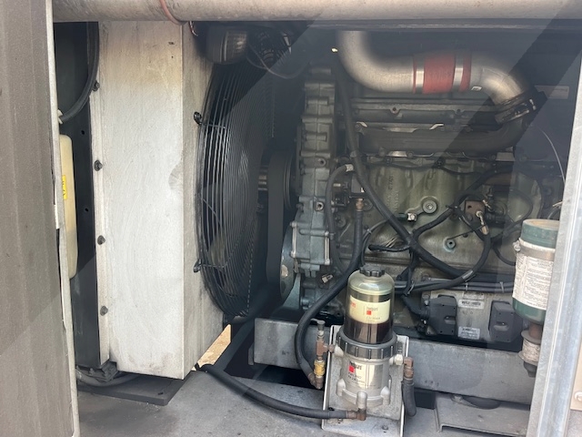 Air Start TLD ASU 600-270-DDP