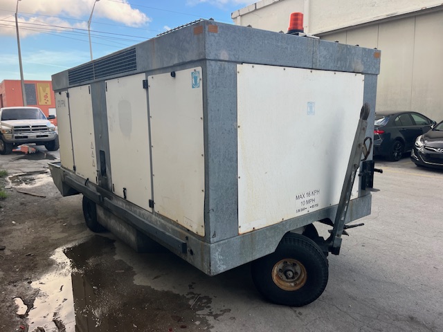 Air Start TLD ASU 600-270-DDP