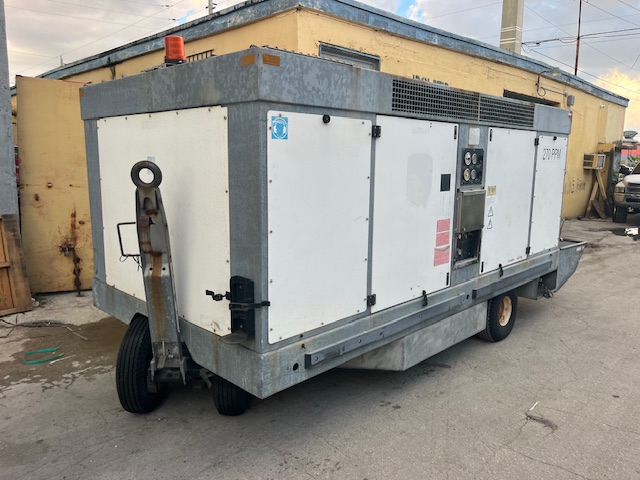 Air Start TLD ASU 600-270-DDP