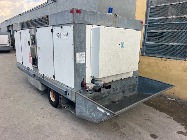 Air Start TLD ASU 600-270-DDP