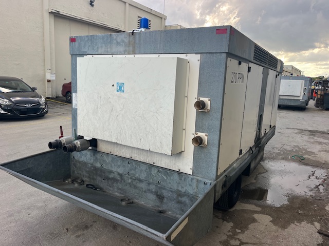 Air Start TLD ASU 600-270-DDP