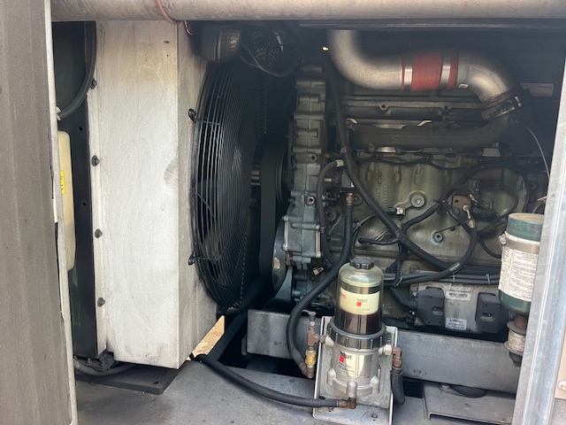 Air Start TLD ASU 600-270-DDP