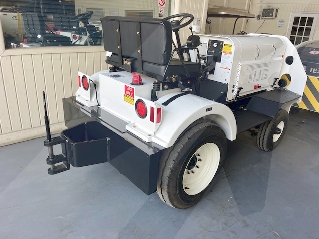 Baggage Tractor Tug MA50-28 2025