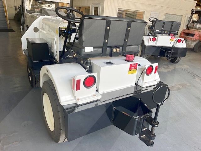 Baggage Tractor Tug MA50-28 2025