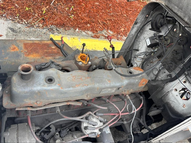 Baggage Tractor Tug MA-50